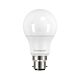 Frosted A60 8.6W LED B22 Colour Temperature Changing - CLA69WBCCTC
