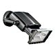 Surface Mounted Spotlight Black - TR701P