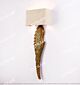 Nordic Wooden Vintage Wing Wall Lamp Citilux - NU145-1983