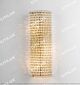 Handmade Crystal Cylindrical Wall Light Citilux - NU145-1981