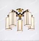 Chinese Copper Fabric Ceiling Lamp Citilux - NU145-1967