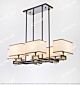 New Chinese Copper Small Chandelier Citilux - NU145-1952