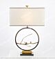 Modern Literary Bird Tree Chandelier Citilux - NU145-1942