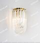Modern Glass Tube Wall Light Citilux - NU145-1906