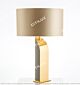 Grey Table Building Simple Table Lamp Citilux - NU145-1868