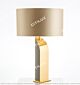 Grey Table Building Simple Table Lamp Citilux - NU145-1868