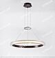 Modern Transparent Ice Led Chandelier Citilux - NU145-1797