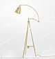 Copper Classic Folding Floor Lamp Citilux - NU145-1710