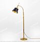 Copper Classic Adjustable Floor Lamp Citilux - NU145-1703