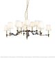 American Classic Tree Resident Bionic Chandelier Citilux - NU145-1686