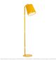Kmodern Wrought Iron Floor Lamp Yellow Citilux - NU145-1677