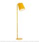 Kmodern Wrought Iron Floor Lamp Yellow Citilux - NU145-1677