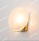 Spanish Marble Sun Wall Lamp Citilux - NU145-1637