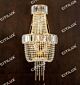 Simple European Crystal Wall Lamp Citilux - NU145-1630