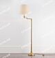 Classic American Copper Adjustable Floor Lamp Citilux - NU145-1557