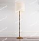 Copper Bamboo American Floor Lamp Citilux - NU145-1542