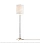 Simple American Copper Double Color Floor Lamp Citilux - NU145-1531