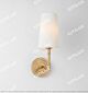 Simple American Single Head Wall Light Citilux - NU145-1517