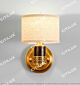 New Chinese Copper Chandelier Single Head Wall Light Citilux - NU145-1488