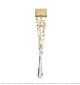 Full Copper Hollow Single-Head Wall Lamp Citilux - NU145-1441