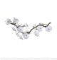 Copper Mushroom Shaped Chandelier Citilux - NU145-1428