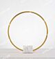 Marble Ring Table Lamp Large Citilux - NU145-1357