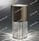 Modern Minimalist Glass Light Table Lamp Citilux - NU145-1308