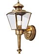 Camden Brass Wall Light Citilux - NU111-2043