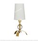 Full Copper Tripod Mini Table Lamp Citilux - NU145-1219