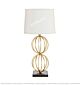 American Copper Wire Ball Combination Table Lamp Citilux - NU145-1216