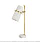 American Copper Speaker Fabric Table Lamp Citilux - NU145-1215