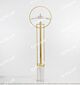 New Chinese Style Minimalist Floor Lamp Citilux - NU145-1195