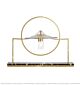 New Chinese Style Minimalist Mood Table Lamp Long Section Citilux - NU145-1193