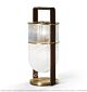 Glass Bullet Table Lamp Citilux - NU145-1154