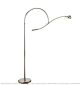 Modern American Rh Metal Floor Lamp Citilux - NU145-2248