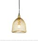 Metal Mesh Woven Chandelier Medium Citilux - NU145-2254