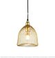 Metal Mesh Woven Chandelier Medium Citilux - NU145-2254