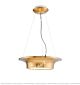 Metallic Disc Hat Shape Chandelier Citilux - NU145-2262