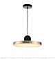 Minimal Geometric Combination Disc Chandelier Citilux - NU145-2266
