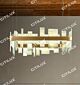 Stainless Steel Copper Color Spanish Cloud Arrangement Chandelier Citilux - NU145-2280