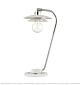 Nordic Simple Double Metal Table Lamp Citilux - NU145-2285