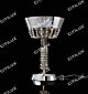 Modern Crown Crystal Table Lamp Citilux - NU145-2361