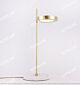 Copper Modern Single Desk Desk Lamp Citilux - NU145-2403