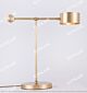 Copper Single Head Desk Bedside Table Lamp Citilux - NU145-2418
