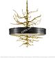 American Copper Branch Shape Creative Chandelier Citilux - NU145-2226