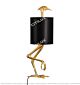 Pure Copper Qianxi Crane Table Lamp Citilux - NU145-2459