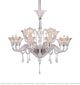 Light Luxury Glass Crystal Chandelier Large Citilux - NU145-2464