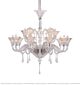 Light Luxury Glass Crystal Chandelier Large Citilux - NU145-2464