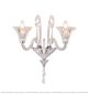 Light Luxury Glass Crystal Double Wall Lamp Citilux - NU145-2466