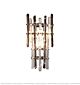 Springfield Series Wall Light Citilux - NU145-2477
